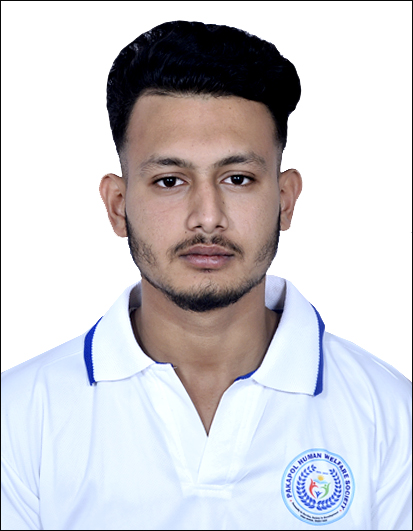 SAKIR ALI MONDAL