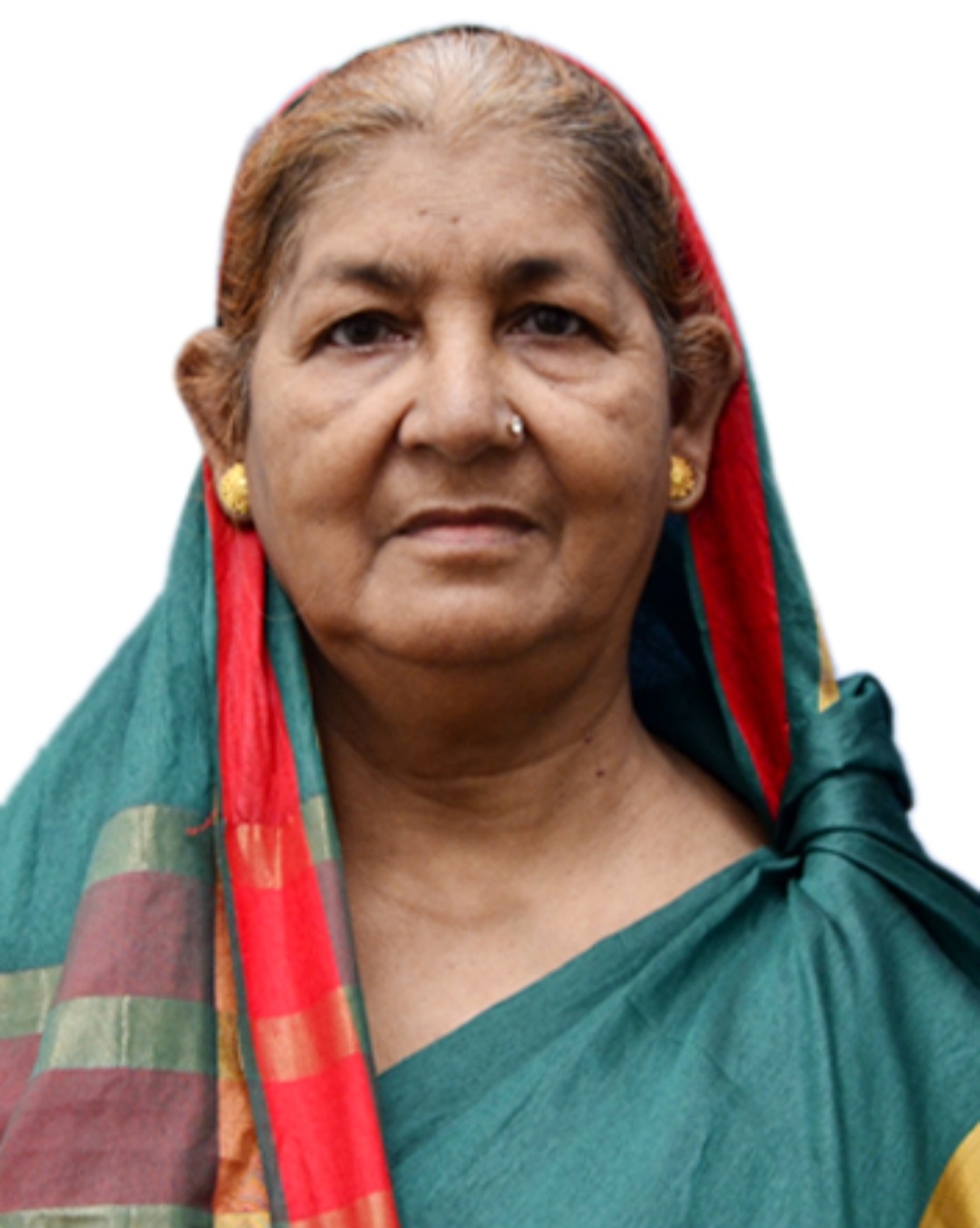 SUPIYA BIBI