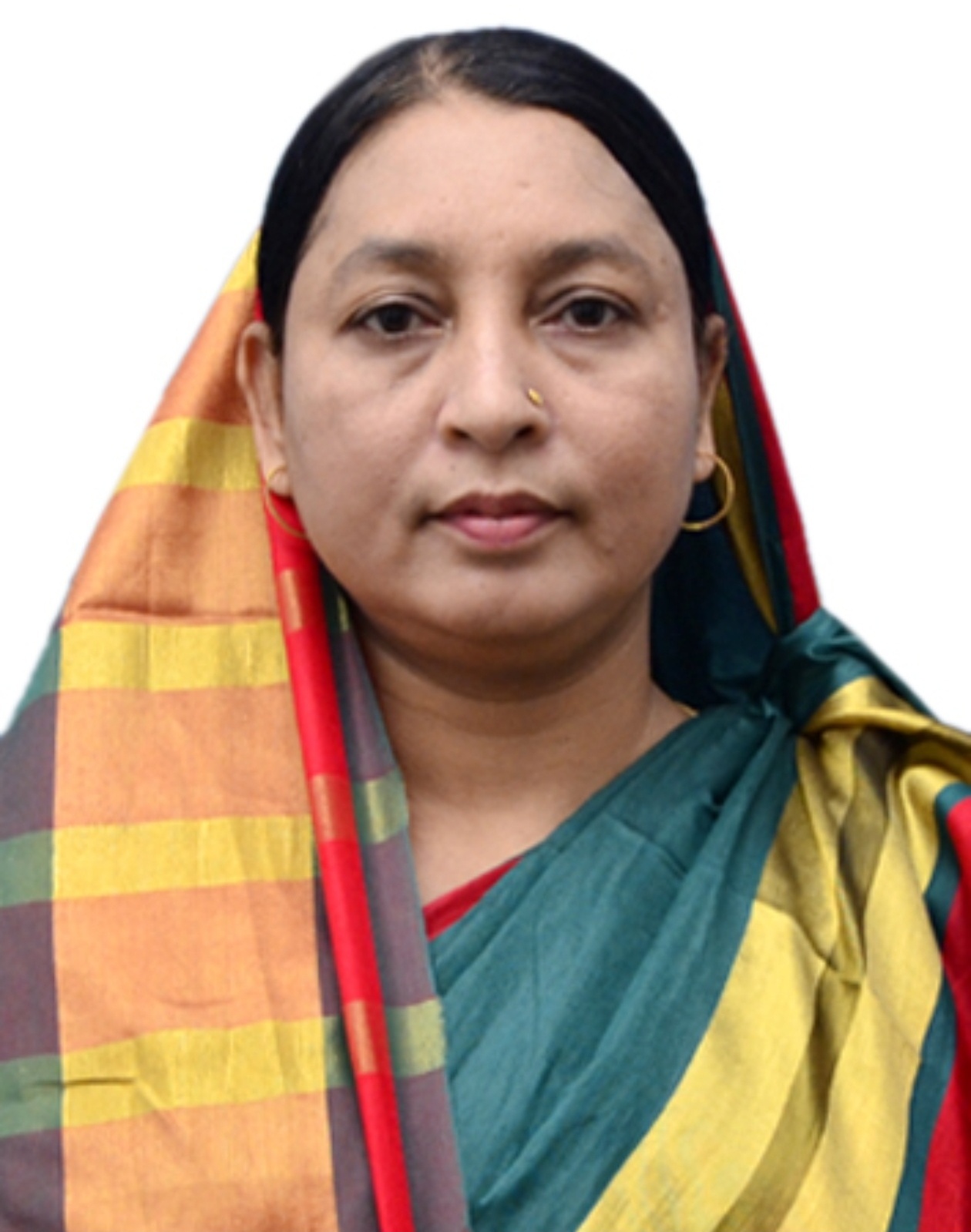 AJMIRA KHATUN BIBI